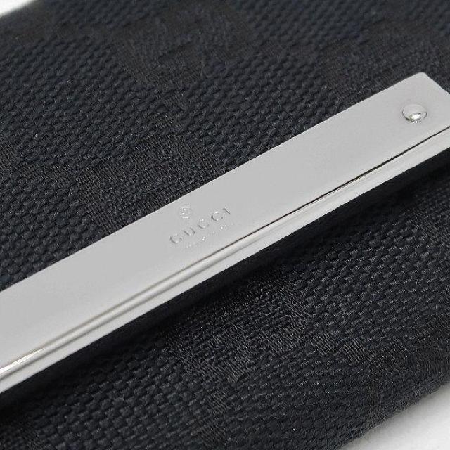  { i  GUCCI Ob` UAL[P[X v[gt ffLoX U[  ubN  lC 127048  uh 