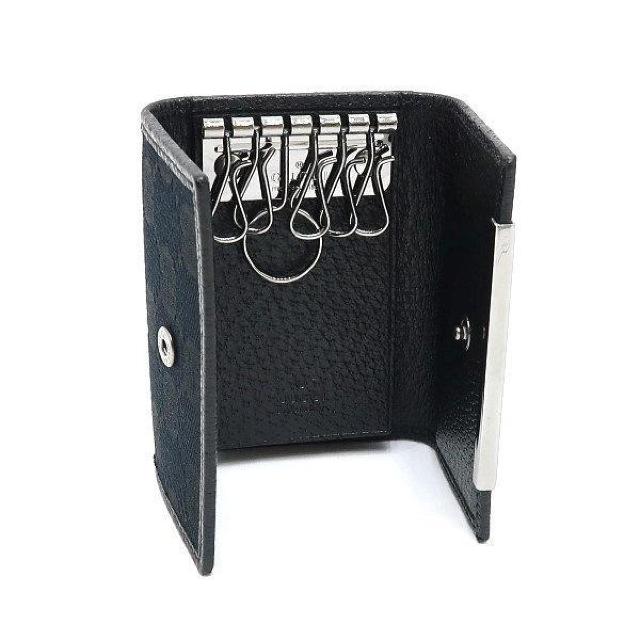  { i  GUCCI Ob` UAL[P[X v[gt ffLoX U[  ubN  lC 127048  uh 