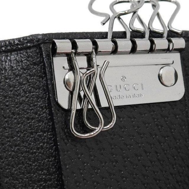  { i  GUCCI Ob` UAL[P[X v[gt ffLoX U[  ubN  lC 127048  uh 