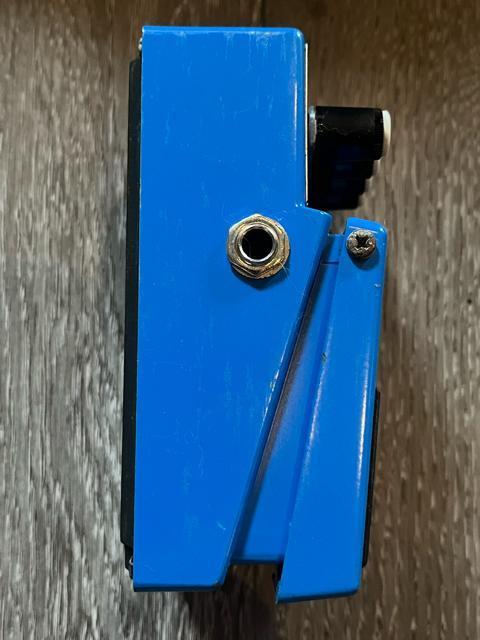 Boss CS-3 Compression Sustainer {X RvbV TXeB[i[