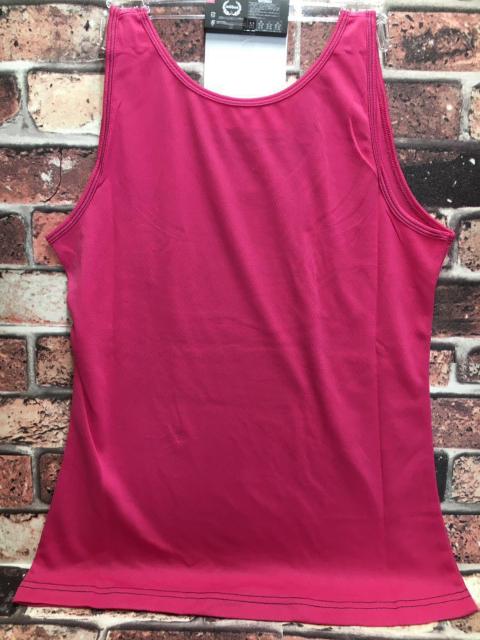 送料無料!大人気ブランド【mobus】吸水速乾ハニカムメッシュタンクトップ(画像から)1枚 < 女性ファッション  送料無料!大人気ブランド【mobus】吸水速乾ハニカムメッシュタンクトップ(画像から)1枚 < 女性ファッションの