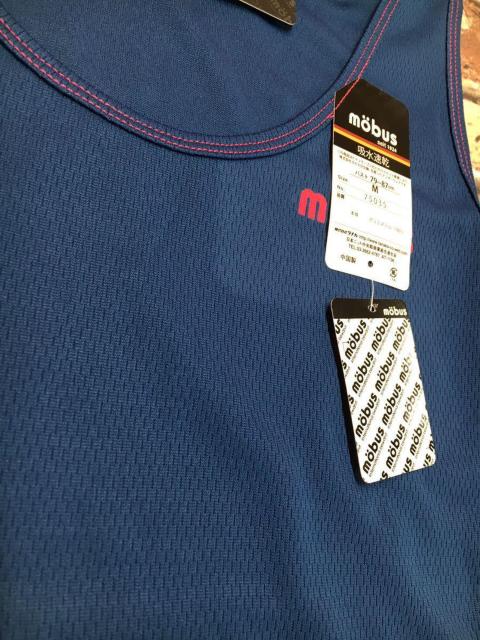 送料無料!大人気ブランド【mobus】吸水速乾ハニカムメッシュタンクトップ(画像から)1枚 < 女性ファッション  送料無料!大人気ブランド【mobus】吸水速乾ハニカムメッシュタンクトップ(画像から)1枚 < 女性ファッションの