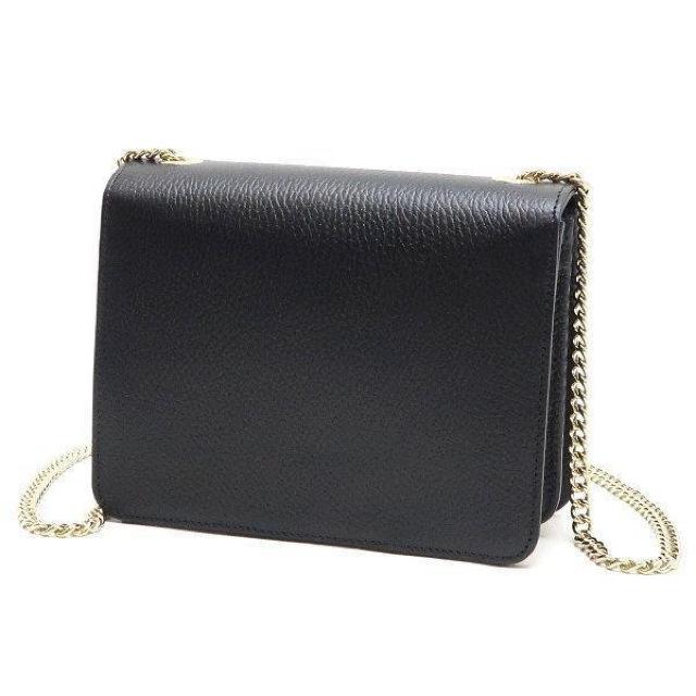  Vi {  GUCCI Ob` `F[V_[obO GGt ubN  U[    lC 510304  uh 