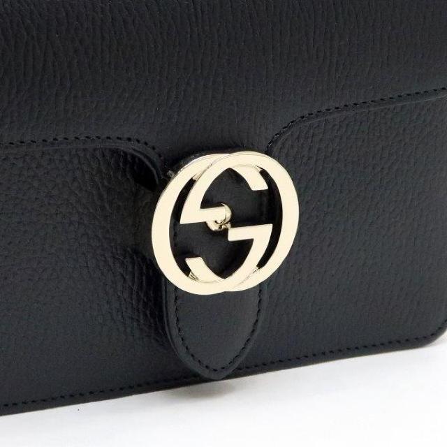  Vi {  GUCCI Ob` `F[V_[obO GGt ubN  U[    lC 510304  uh 