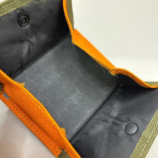 即決 CWKDR CORDURA 三つ折り財布 < 男性ファッション  即決 CWKDR CORDURA 三つ折り財布 < 男性ファッションの