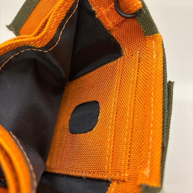 即決 CWKDR CORDURA 三つ折り財布 < 男性ファッション  即決 CWKDR CORDURA 三つ折り財布 < 男性ファッションの