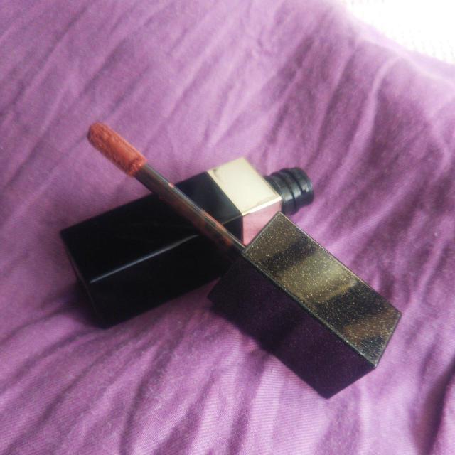 未使用新品 SUQQU スック コンフォートリップ フルイドグロウ 107 リップカラー 口紅 送料無料即決 < ブランド  未使用新品 SUQQU スック コンフォートリップ フルイドグロウ 107 リップカラー 口紅 送料無料即決  < ブランドの