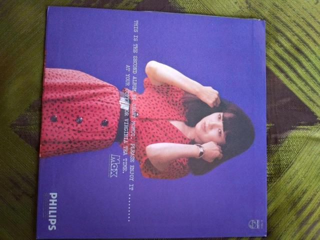 TWO 桃井かおりLPレコード < CD/DVD/ビデオ  TWO 桃井かおりLPレコード < CD/DVD/ビデオの