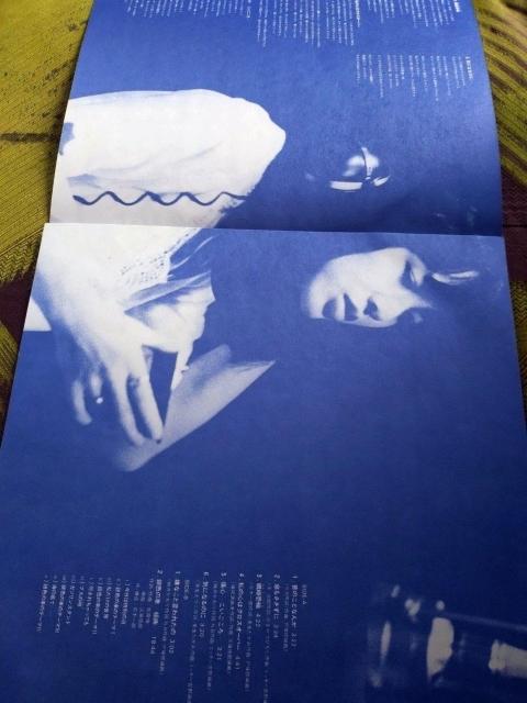 TWO 桃井かおりLPレコード < CD/DVD/ビデオ  TWO 桃井かおりLPレコード < CD/DVD/ビデオの