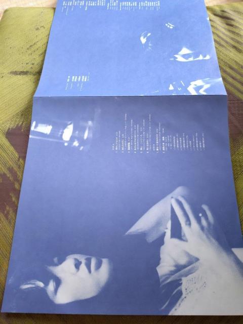 TWO 桃井かおりLPレコード < CD/DVD/ビデオ  TWO 桃井かおりLPレコード < CD/DVD/ビデオの
