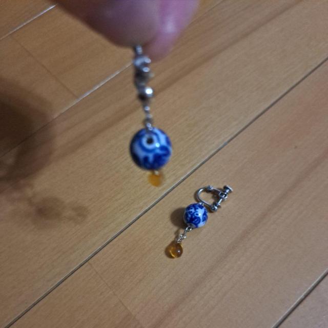 イヤリング < 女性アクセサリー/時計  イヤリング < 女性アクセサリー/時計の