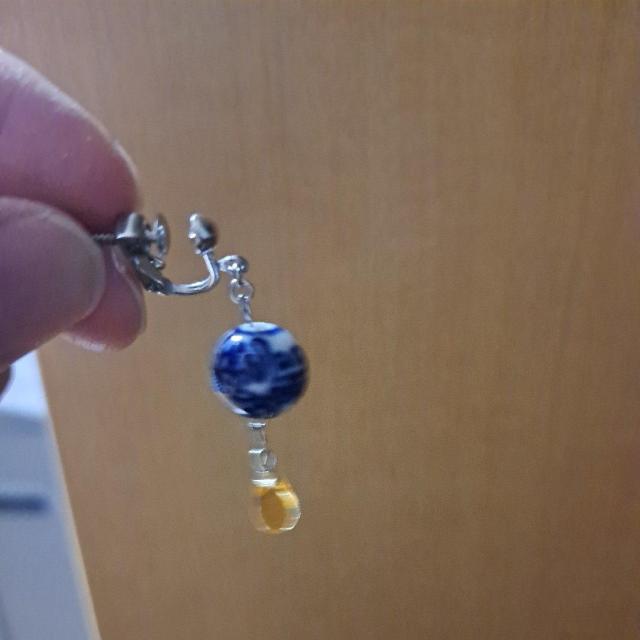 イヤリング < 女性アクセサリー/時計  イヤリング < 女性アクセサリー/時計の