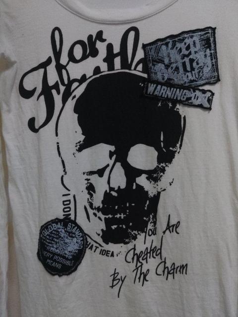 GHOSTofHARLEM  T XJ  uh 