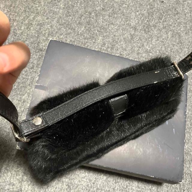 �y1�~�X�^�[�g�z�yCOMME CA ISM / �R���T�C�Y���z �n���h�o�b�O