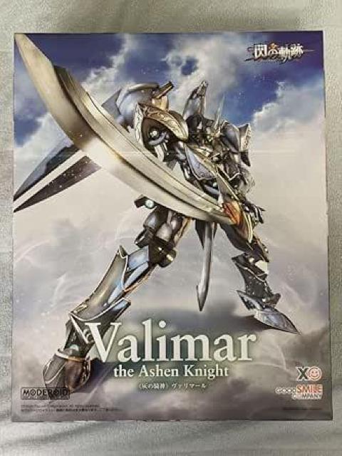 MODEROID ノンスケール《灰の騎神》ヴァリマール < ホビー MODEROID ノンスケール《灰の騎神》ヴァリマール < ホビーの