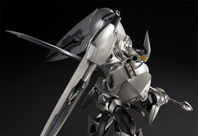 MODEROID ノンスケール《灰の騎神》ヴァリマール < ホビー MODEROID ノンスケール《灰の騎神》ヴァリマール < ホビーの
