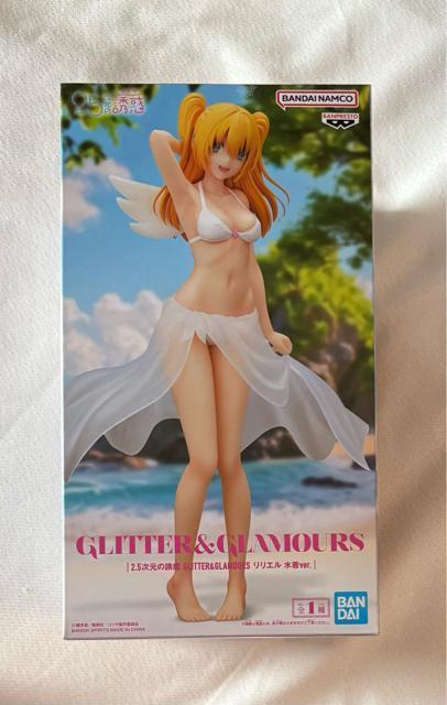 2.5̗Uf GLITTER&GLAMOURS G ver. 