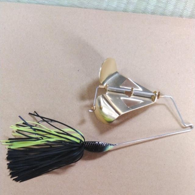 バズベイト1 < レジャー/スポーツ  バズベイト1  < レジャー/スポーツの