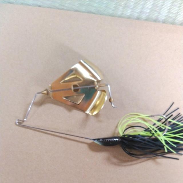 バズベイト1 < レジャー/スポーツ  バズベイト1 < レジャー/スポーツの