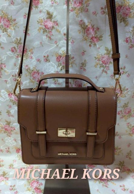 yMICHAEL KORSz}CPR[X 2WAY V_[nhobO   uh 