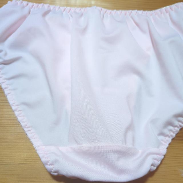 新品衣類 ピンク花柄ショーツL < 女性ファッション  新品衣類 ピンク花柄ショーツL < 女性ファッションの