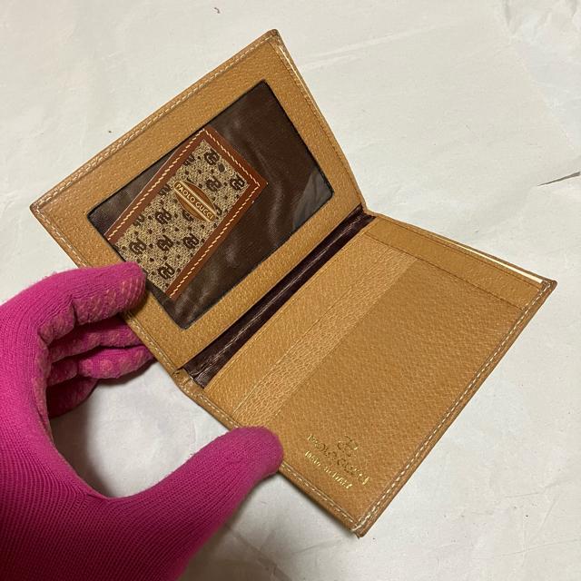 yۊǖgpizyPAOLO GUCCI / pIOb`z U[ pXP[X ܂ J[hP[X  jt@bV 