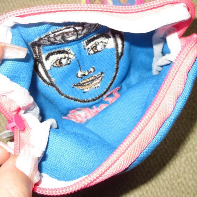 未使用☆Barbieバービー*スクエアポーチ*ガシャポン < ブランド 未使用☆Barbieバービー*スクエアポーチ*ガシャポン < ブランドの