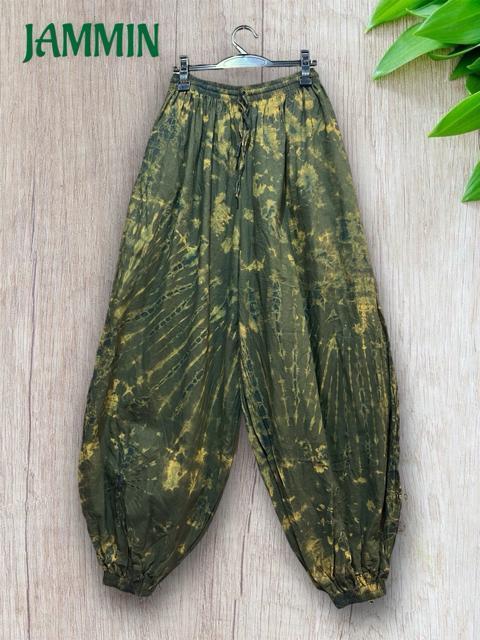 タイダイアラジンパンツ エスニック アジアン 大きいサイズ ヒッピー 男女兼用 < 男性ファッション タイダイアラジンパンツ エスニック アジアン 大きいサイズ ヒッピー 男女兼用 < 男性ファッションの