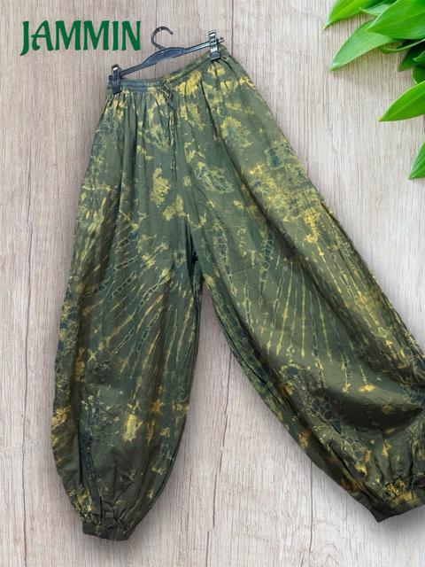 タイダイアラジンパンツ エスニック アジアン 大きいサイズ ヒッピー 男女兼用 < 男性ファッション タイダイアラジンパンツ エスニック アジアン 大きいサイズ ヒッピー 男女兼用 < 男性ファッションの
