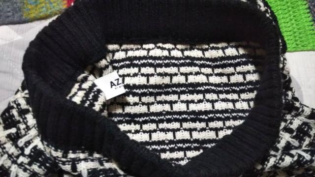 送料無料即決 ASUL BY MOUSSY ミモレ丈ツイードニットスカート ブラック×ホワイト サイズS ひざ丈タイトスカート < ブランド  送料無料即決 ASUL BY MOUSSY ミモレ丈ツイードニットスカート ブラック×ホワイト サイズS ひざ丈タイトスカート < ブランドの