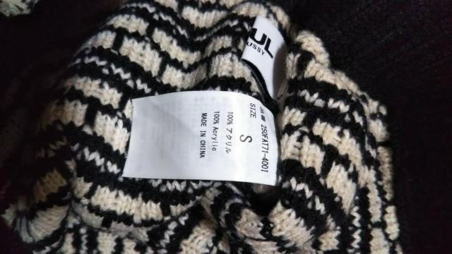 送料無料即決 ASUL BY MOUSSY ミモレ丈ツイードニットスカート ブラック×ホワイト サイズS ひざ丈タイトスカート < ブランド  送料無料即決 ASUL BY MOUSSY ミモレ丈ツイードニットスカート ブラック×ホワイト サイズS ひざ丈タイトスカート < ブランドの