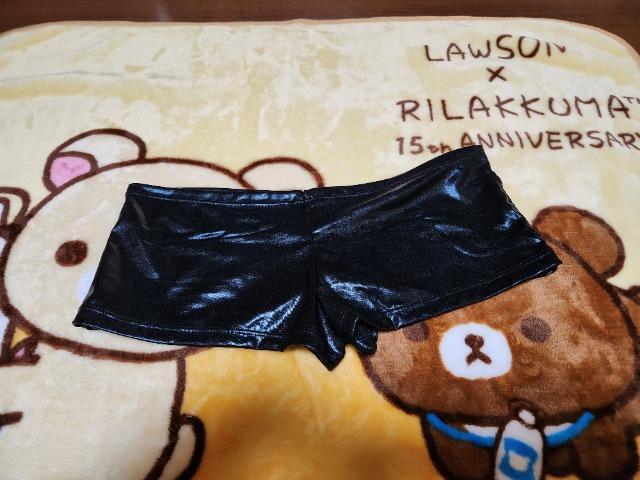 フェイクレザー ショートパンツ < 女性ファッション フェイクレザー ショートパンツ < 女性ファッションの