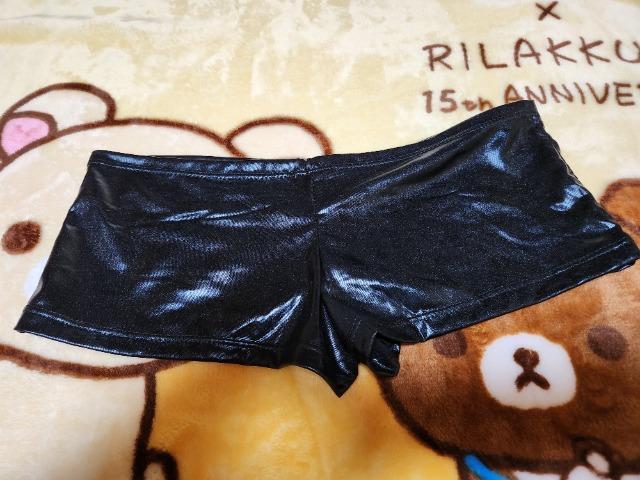 フェイクレザー ショートパンツ < 女性ファッション フェイクレザー ショートパンツ < 女性ファッションの