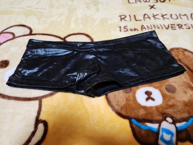 フェイクレザー ショートパンツ < 女性ファッション フェイクレザー ショートパンツ < 女性ファッションの