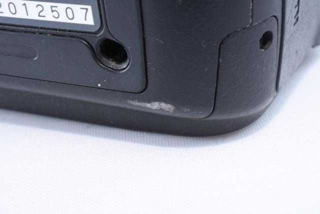 Nikon D800 {fB + MB-D12 Obv Zbg ܂Yt  Ɠd/AV 