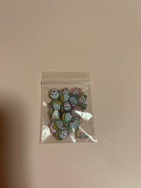 アクリルネイルパーツ ちいかわ レジン デコパーツ < 香水/コスメ/ネイル アクリルネイルパーツ ちいかわ レジン デコパーツ < 香水/コスメ/ネイルの