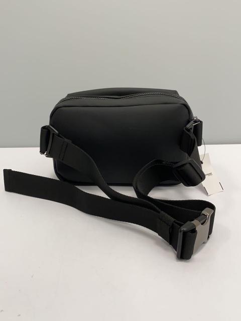 1PIU1UGUALE3 RELAX ウノピュウノウグァーレトレリラックス ロゴ ウエストバッグ ボディバッグ/メンズ☆新作モデル < 男性ファッション 1PIU1UGUALE3 RELAX ウノピュウノウグァーレトレリラックス ロゴ ウエストバッグ ボディバッグ/メンズ☆新作モデル < 男性ファッションの