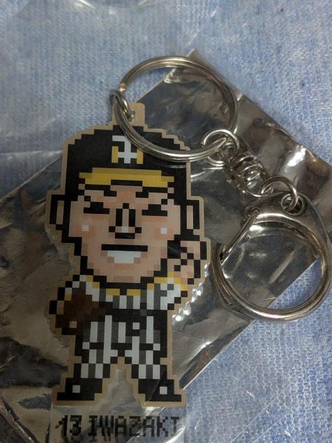 阪神タイガース選手アクリルキーホルダー < レジャー/スポーツ 阪神タイガース選手アクリルキーホルダー < レジャー/スポーツの