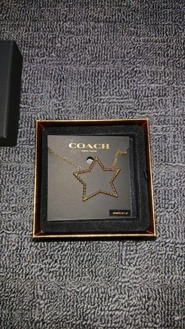 COACH�l�b�N���X���K 