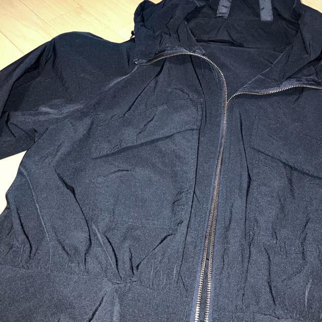 �i�C�����p�[�J�[�@���؃v�����@���@����60cm �� �����t�@�b�V������ 