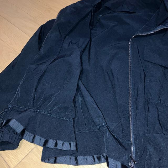 �i�C�����p�[�J�[�@���؃v�����@���@����60cm �� �����t�@�b�V������ 