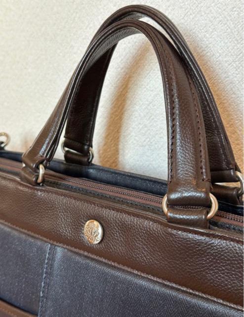 タケオキクチ ビジネスバッグ < ブランド タケオキクチ ビジネスバッグ < ブランドの