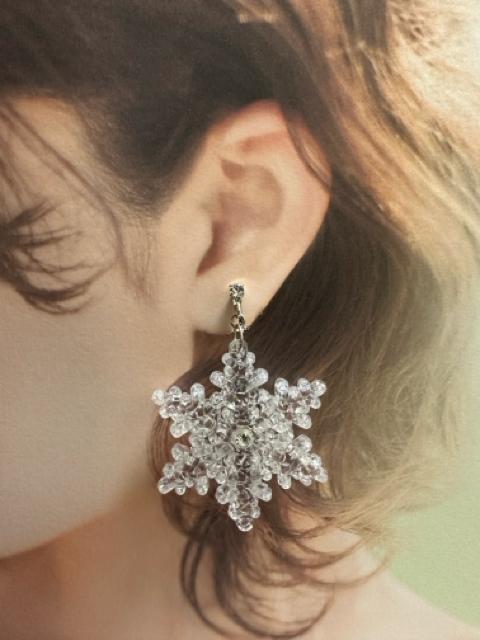 �C�������O�@��̌����̃I�[�i�����g�E�A�C�X�N���b�N&�N���A�K���X�� �� �����t�@�b�V������ 