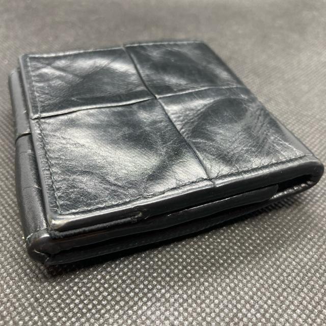 ���� BOTTEGA VENETA �{�b�e�K���F�l�^ �J�Z�b�g �R�C���P�[�X �� �u�����h�� 