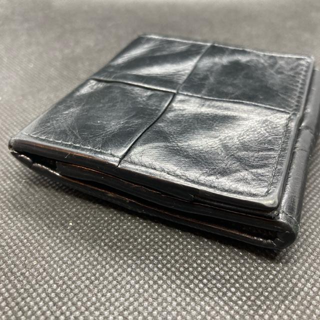 ���� BOTTEGA VENETA �{�b�e�K���F�l�^ �J�Z�b�g �R�C���P�[�X �� �u�����h�� 