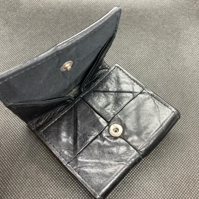 ���� BOTTEGA VENETA �{�b�e�K���F�l�^ �J�Z�b�g �R�C���P�[�X �� �u�����h�� 