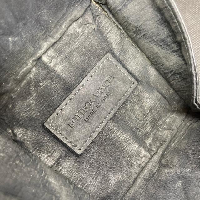 ���� BOTTEGA VENETA �{�b�e�K���F�l�^ �J�Z�b�g �R�C���P�[�X �� �u�����h�� 