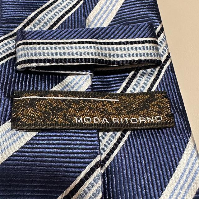 �yMODA RITORNO�z�V���N�l�N�^�C �� �j���t�@�b�V������ 