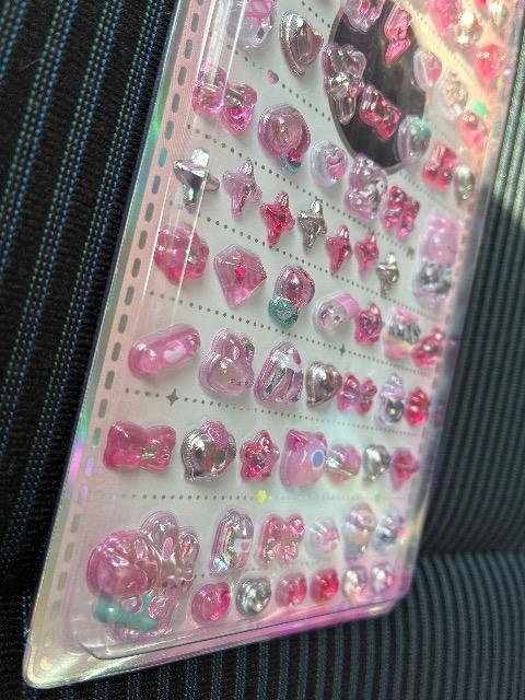 ���邿���@�v�`�V�[���@�s���N�@�N���b�N�X �� �C���e���A/���C�t�� 