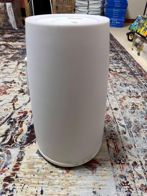 Francfranc(フランフラン)アロマディフューザー リモコン付き < 家電/AV Francfranc(フランフラン)アロマディフューザー リモコン付き < 家電/AVの